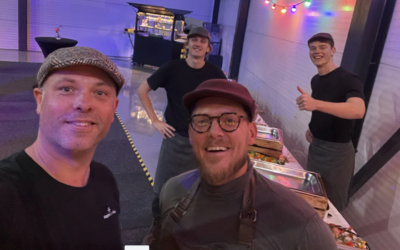 Hoe het huren van een mobiele bar uw evenementervaring naar een hoger niveau kan tillen