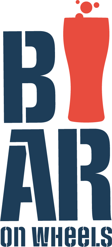 Logo van BarOnWheels