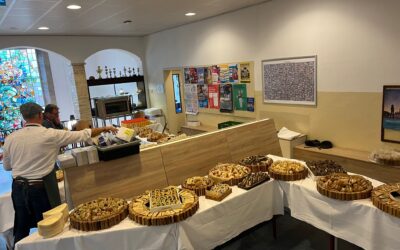 Lunch catering op locatie: tips voor zakelijk event